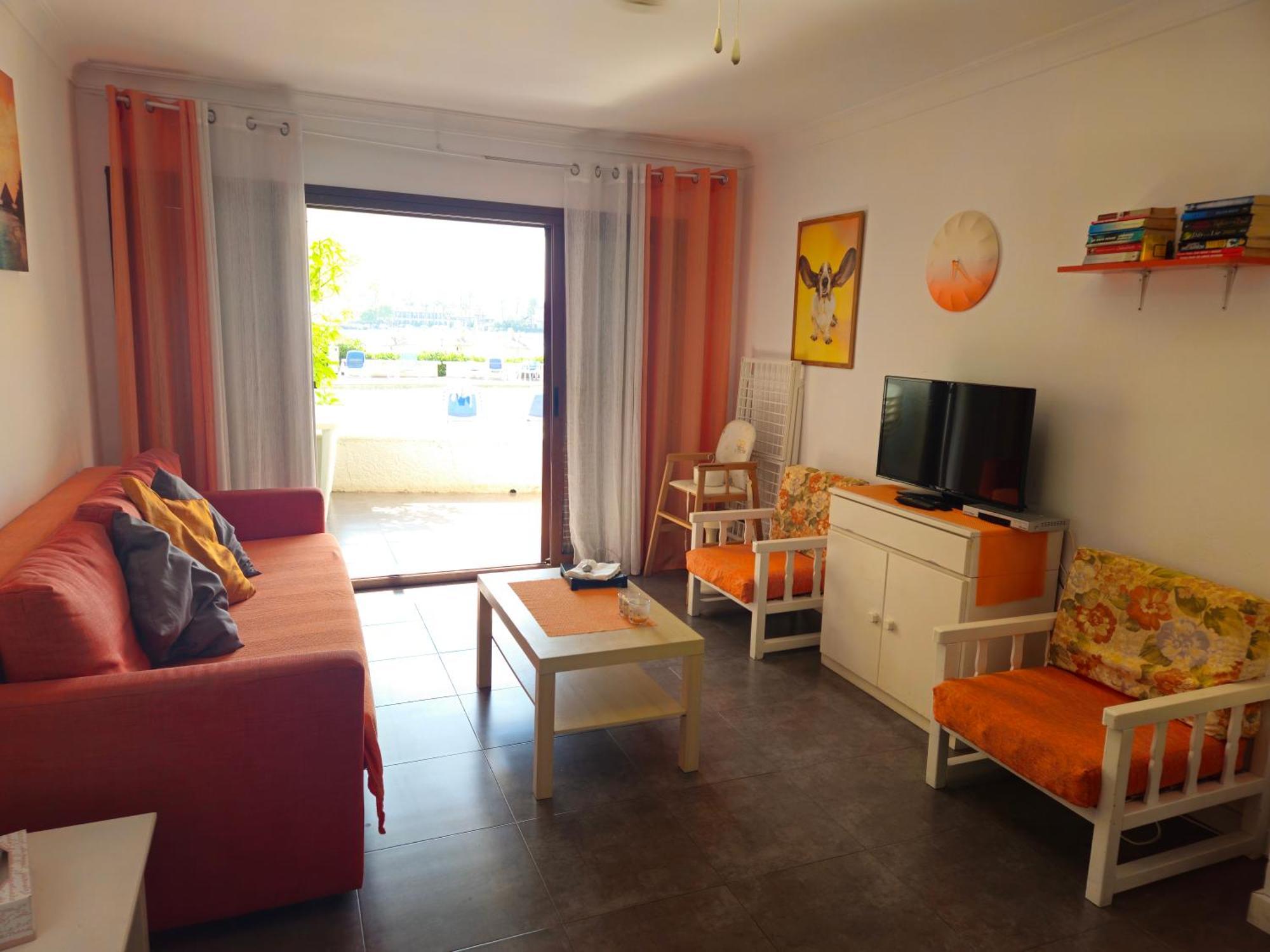 Appartement Carabela à Port d'Alcúdia Extérieur photo