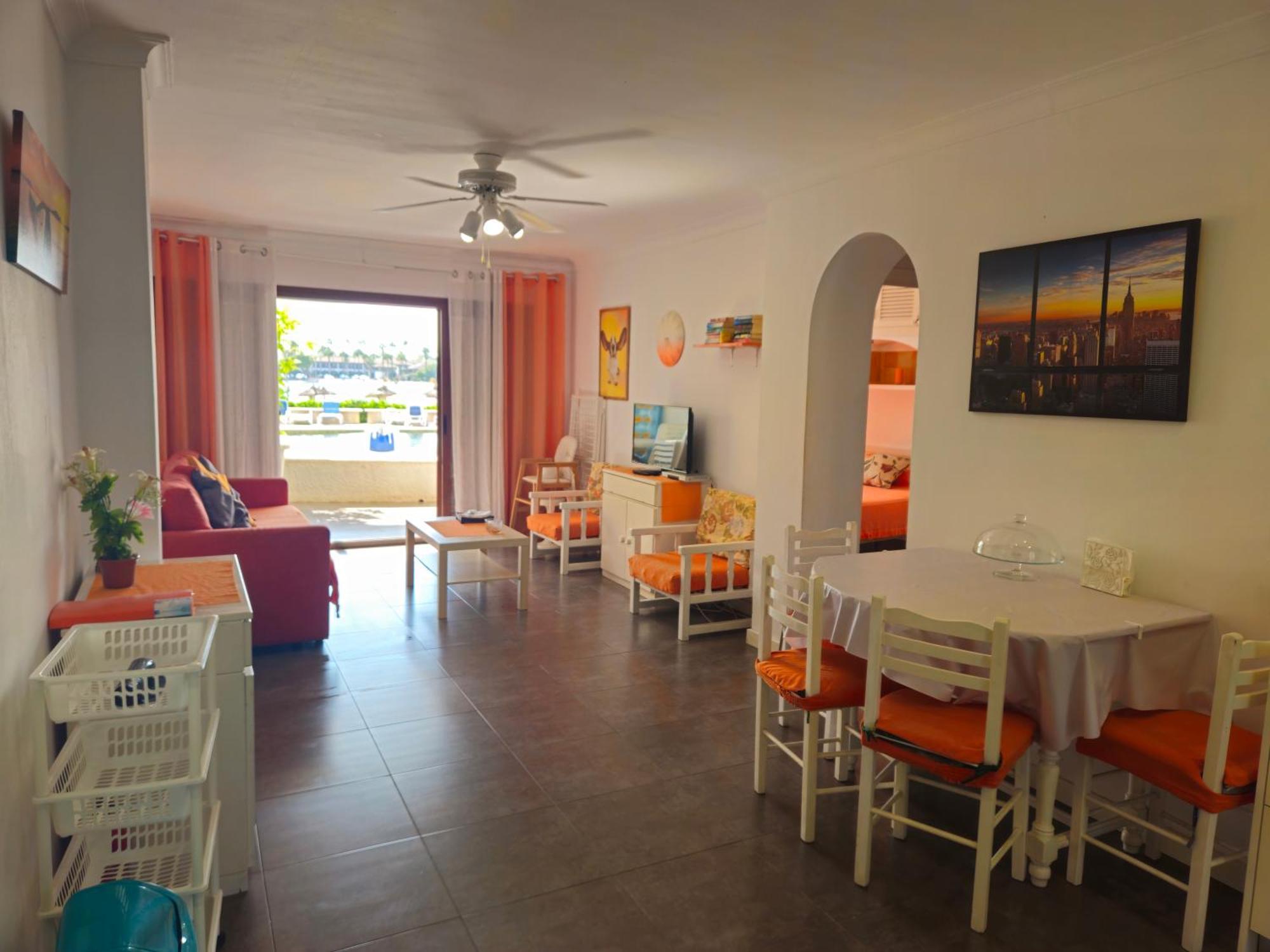 Appartement Carabela à Port d'Alcúdia Extérieur photo