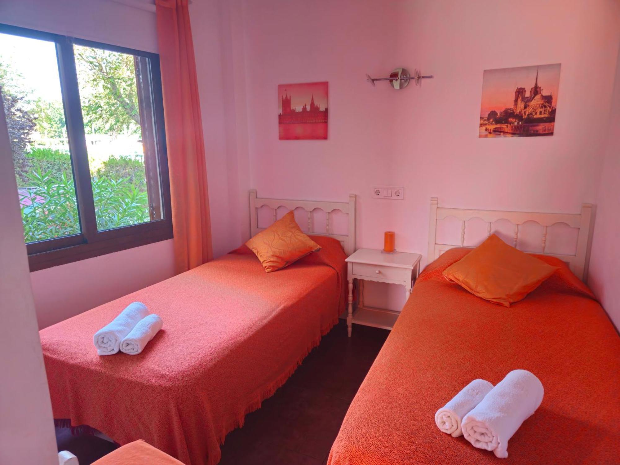 Appartement Carabela à Port d'Alcúdia Extérieur photo