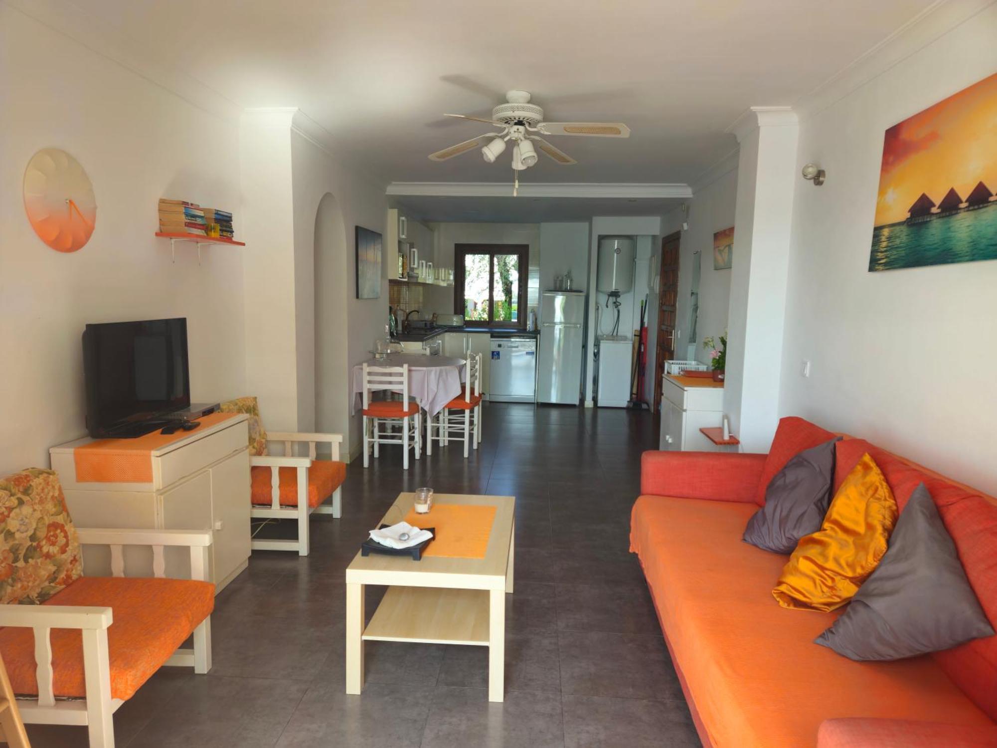 Appartement Carabela à Port d'Alcúdia Extérieur photo