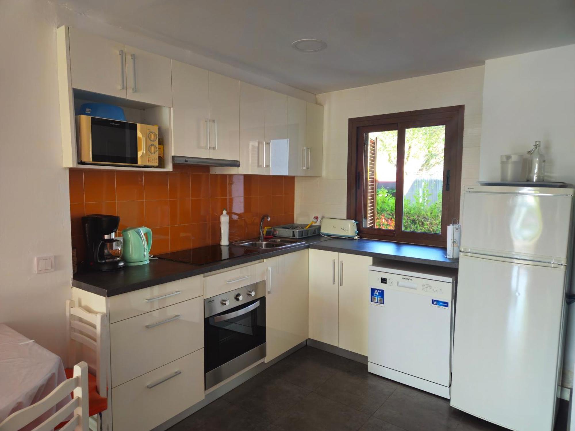 Appartement Carabela à Port d'Alcúdia Extérieur photo