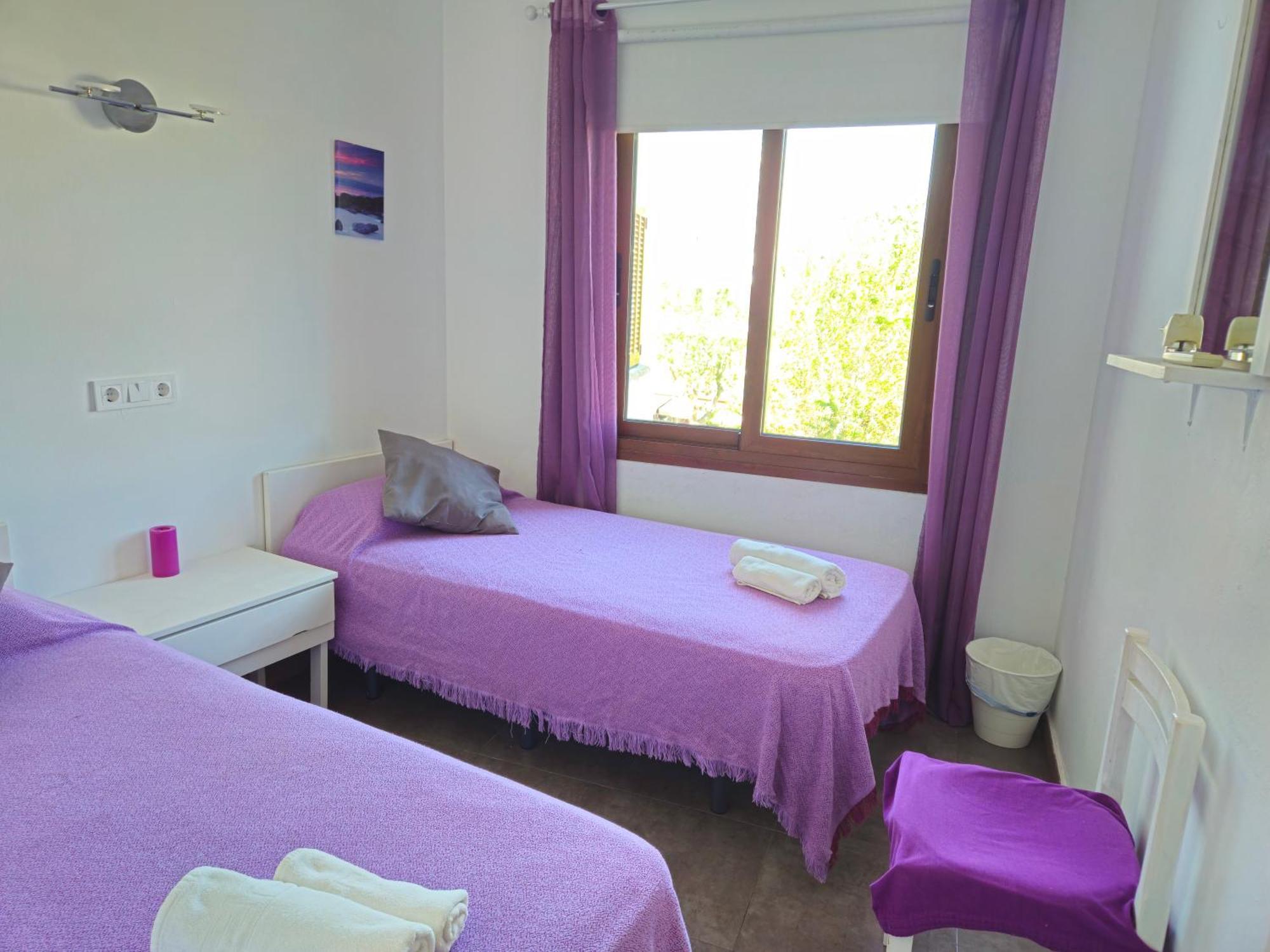 Appartement Carabela à Port d'Alcúdia Extérieur photo