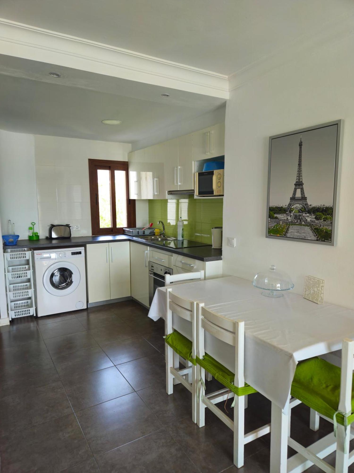 Appartement Carabela à Port d'Alcúdia Extérieur photo