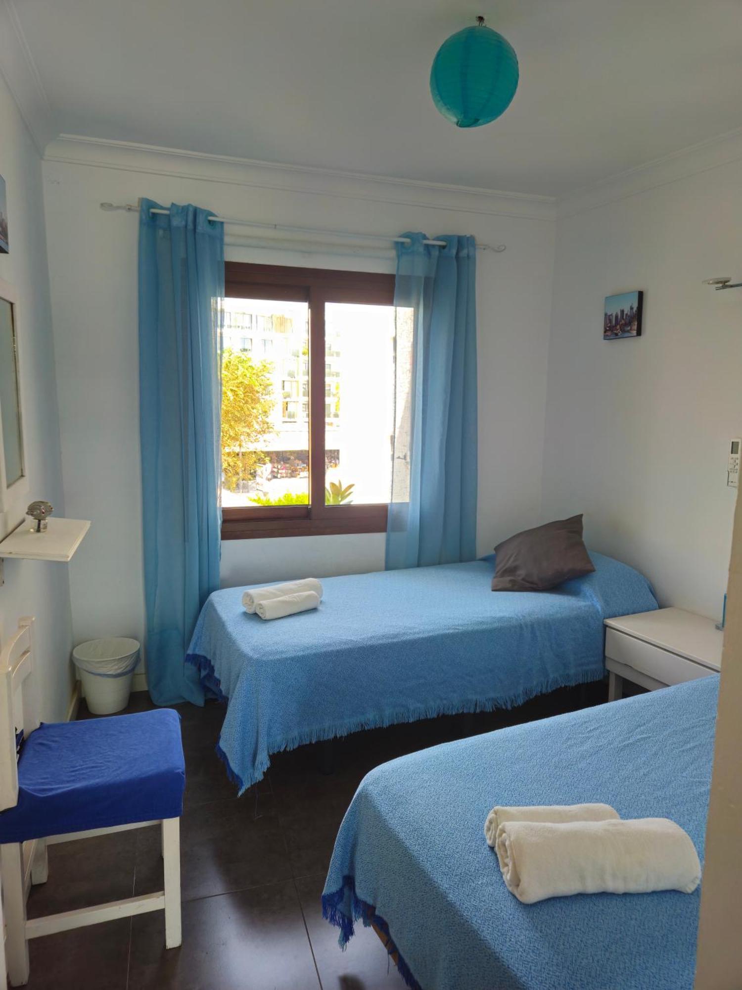 Appartement Carabela à Port d'Alcúdia Extérieur photo