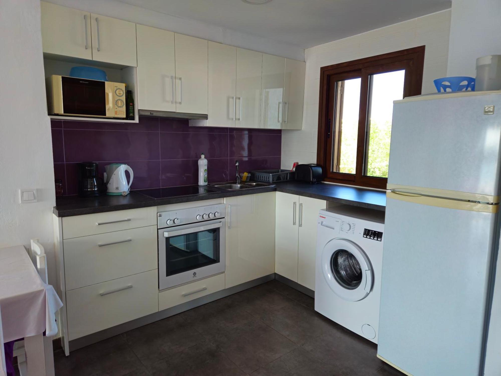 Appartement Carabela à Port d'Alcúdia Extérieur photo